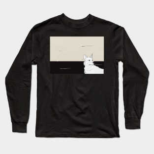 Lost Dog Long Sleeve T-Shirt